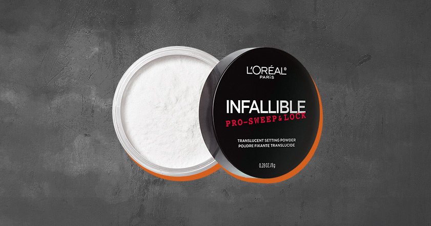Loreal Paris BMAG Article How to Create a Chic Cat Makeup Look for Halloween Step5